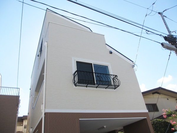 モールディング ｜ 施工例