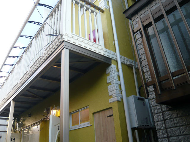 モールディングの施工例 ｜ モールディン...