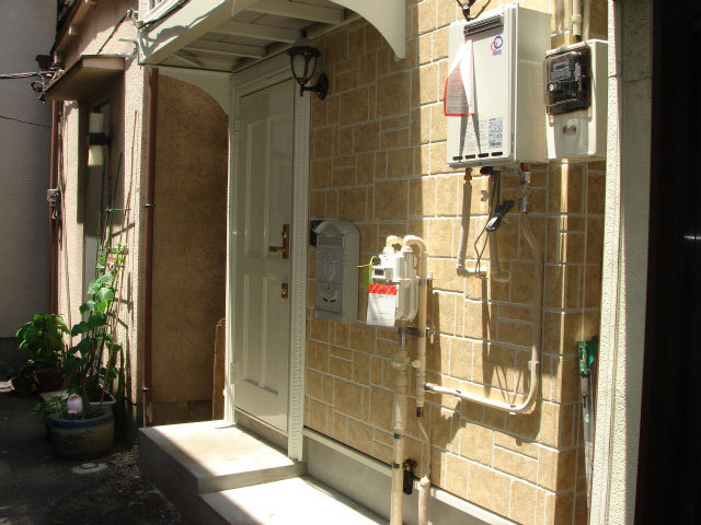 モールディングの施工例 ｜ モールディン...