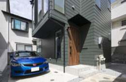 ローコスト住宅・規格住宅・注文住宅のこと...