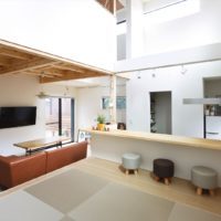 シロツメグサノイエ０２ | 中山秀樹建築...