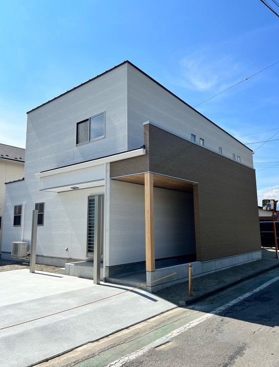 I邸 | 城取建築設計事務所 | 長野県...