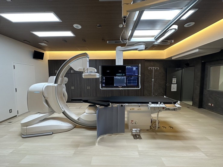 仁愛病院リハビリ室等増築工事 | 城取建...