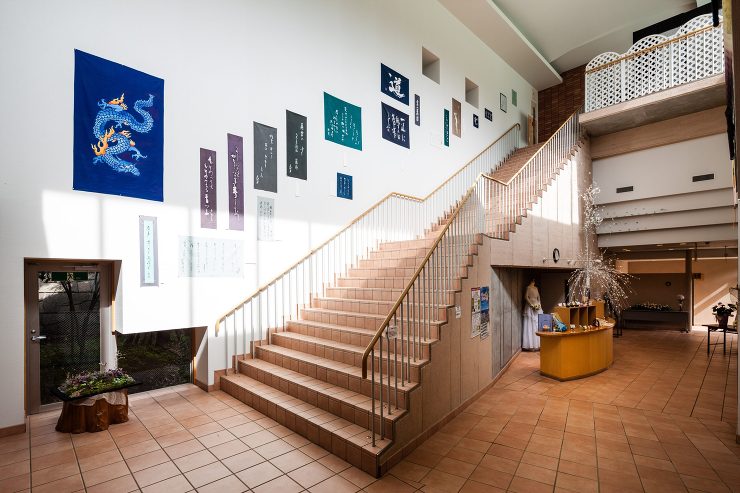 駒ヶ根シルクミュージアム | 城取建築設...