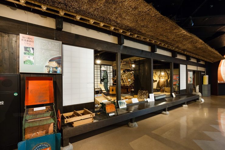 駒ヶ根シルクミュージアム | 城取建築設...