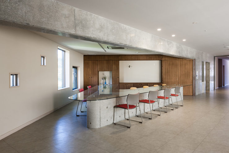 特別養護老人ホーム　みさやま | 城取建...