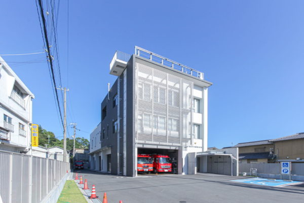 WORKS | 環境建築計画 | 和歌山...