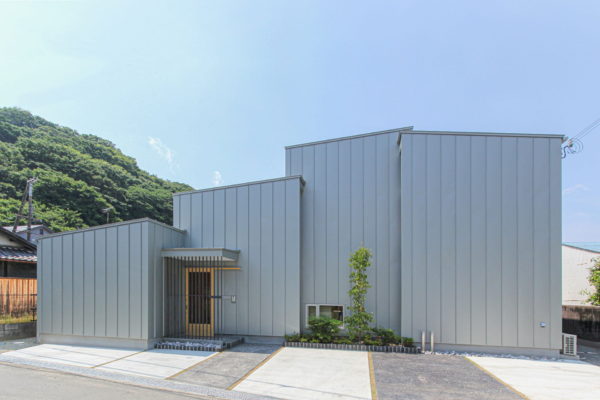 WORKS | 環境建築計画 | 和歌山...