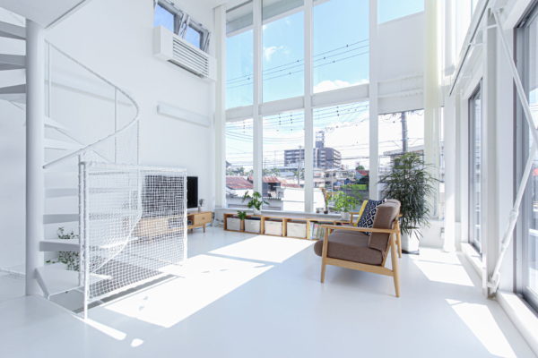 WORKS | 環境建築計画 | 和歌山...