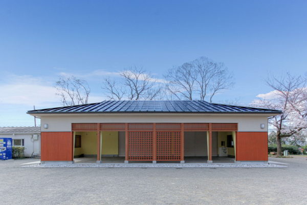 WORKS | 環境建築計画 | 和歌山...