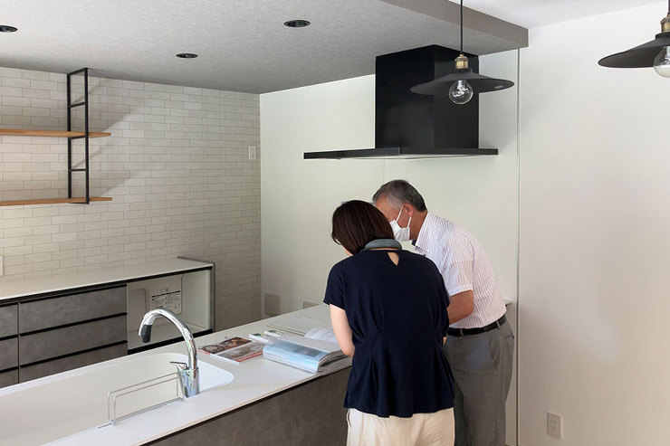 環境建築計画 | 和歌山市の建築設計事務...