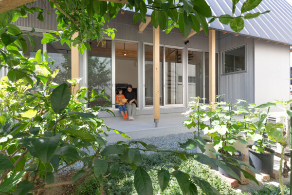 環境建築計画 | 和歌山市の建築設計事務...