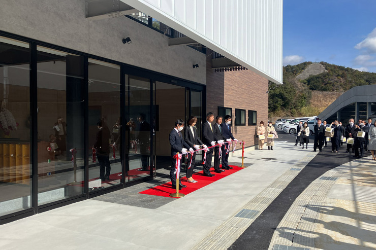 環境建築計画 | 和歌山市の建築設計事務...