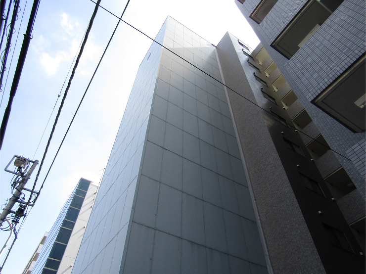 施工例 - 株式会社ディー・アール・シー...