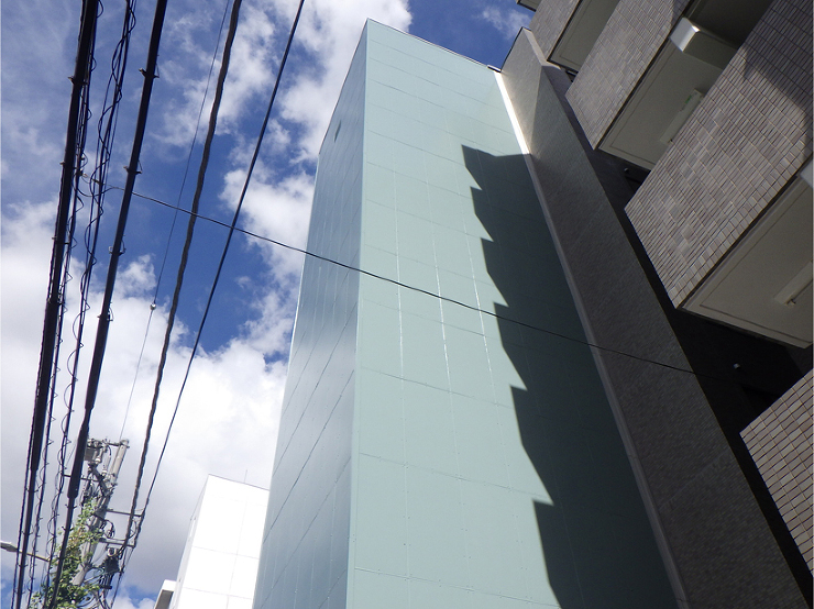 施工例 - 株式会社ディー・アール・シー...