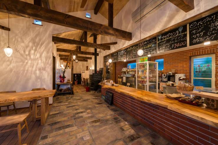 天然酵母のベーグル屋「ソラリン」 | 常...