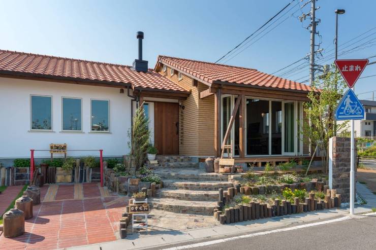 天然酵母のベーグル屋「ソラリン」 | 常...