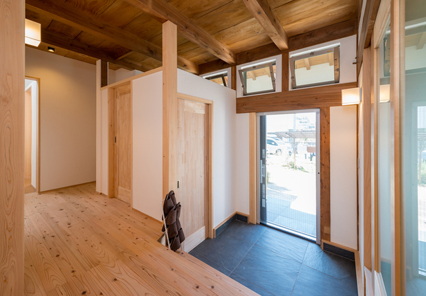 古民家再生３代続く家 リノベーション |...