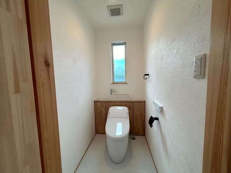 大きなデッキの平屋パラディ | 常滑市を...