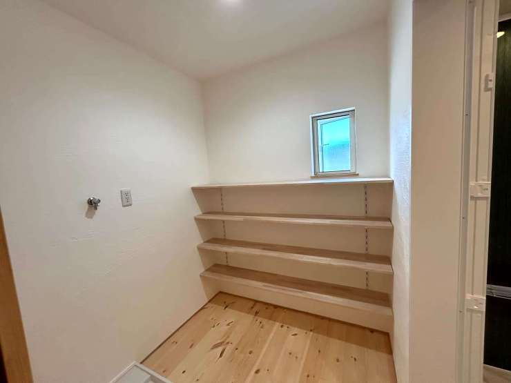 大きなデッキの平屋パラディ | 常滑市を...