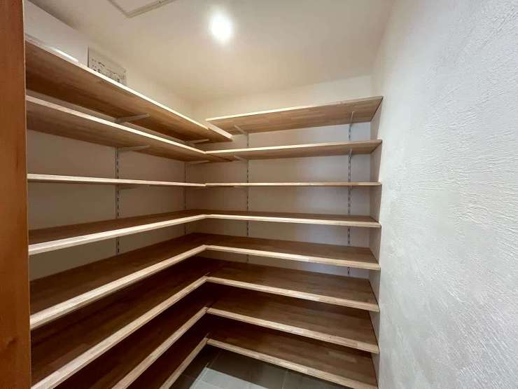 大きなデッキの平屋パラディ | 常滑市を...