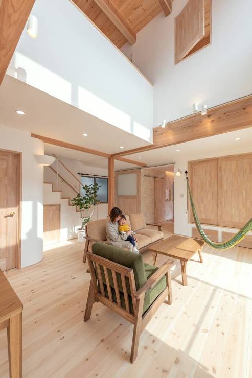 明るく風の通るいえ | 常滑市を中心に自...