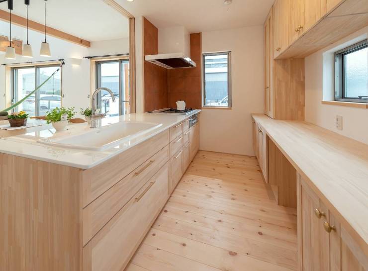 明るく風の通るいえ | 常滑市を中心に自...