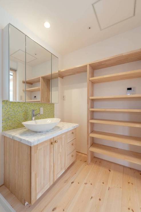 明るく風の通るいえ | 常滑市を中心に自...