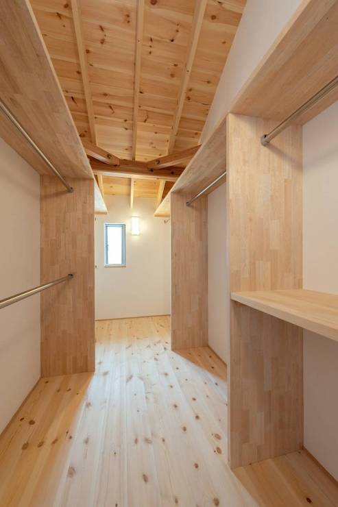 明るく風の通るいえ | 常滑市を中心に自...