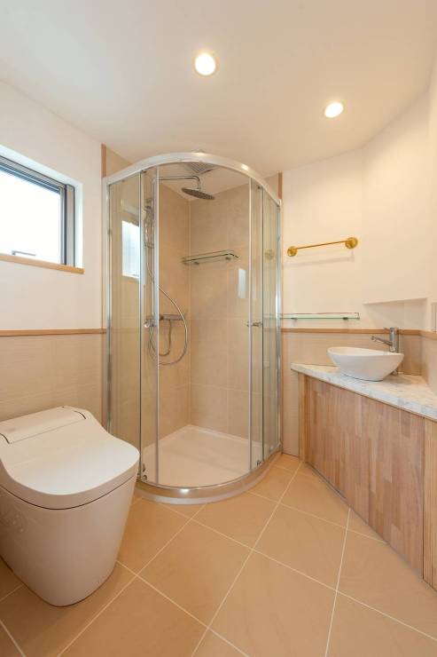 明るく風の通るいえ | 常滑市を中心に自...