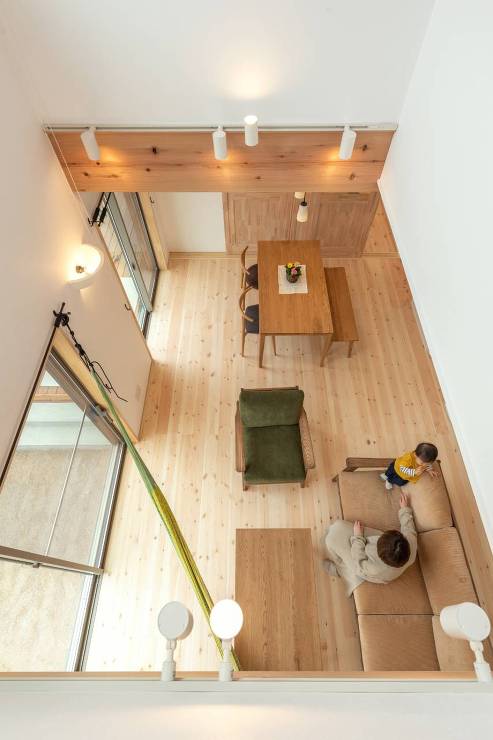 明るく風の通るいえ | 常滑市を中心に自...