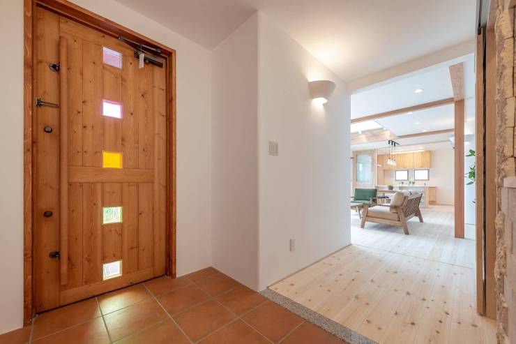 明るく風の通るいえ | 常滑市を中心に自...