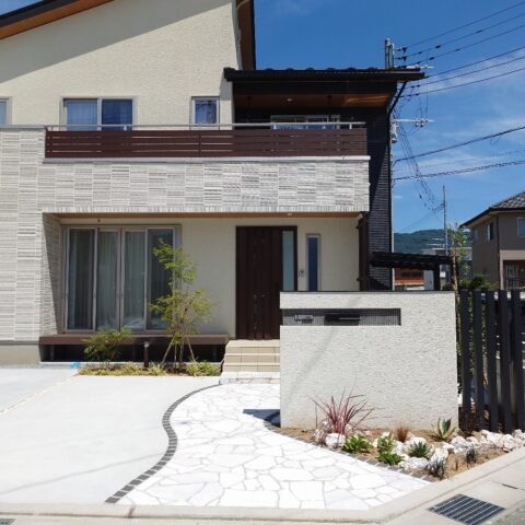 施工例｜Play Garden（株式会社...