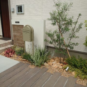 施工例｜Play Garden（株式会社...