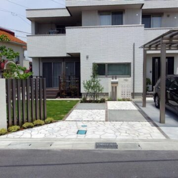施工例｜Play Garden（株式会社...