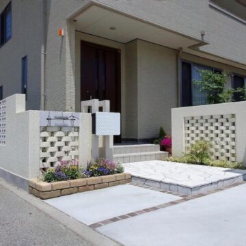 施工例｜Play Garden（株式会社...