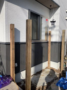 和風庭園施工例11(回遊式庭園の水景美)...