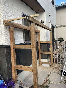 和風庭園施工例11(回遊式庭園の水景美)...