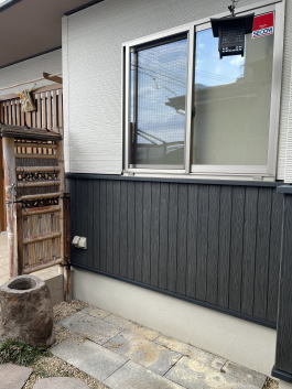 和風庭園施工例11(回遊式庭園の水景美)...