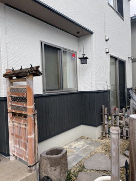 和風庭園施工例11(回遊式庭園の水景美)...