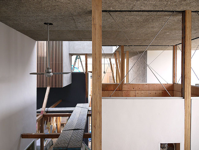 Dragon Court Village 04