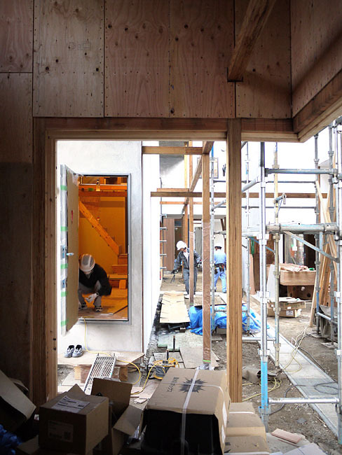 Dragon Court Village 07