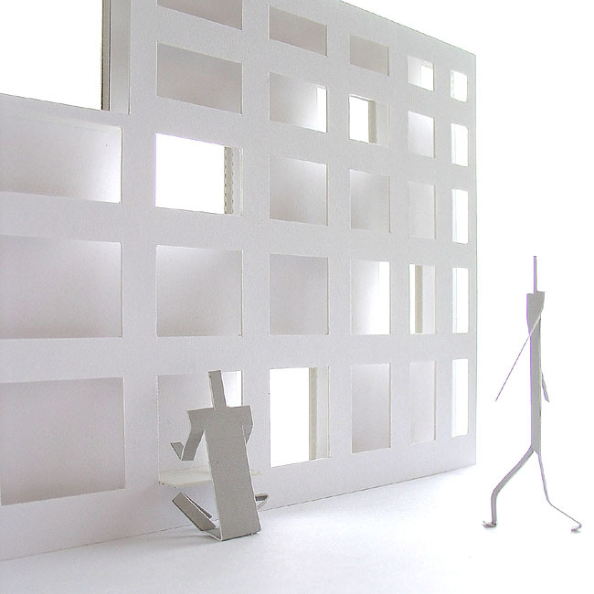 Eureka　|　Works - Bla...