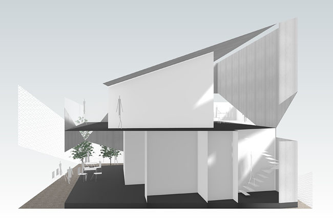 Eureka　|　Works - N獣医...