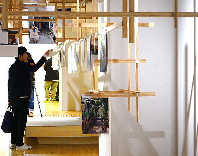 Eureka「アーツ前橋」展覧会“ここに棲む ― 地域社会へのまなざし”