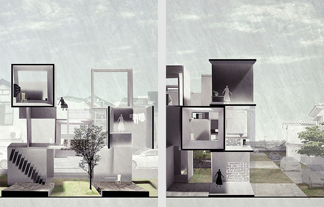 Eureka　|　Works - Par...