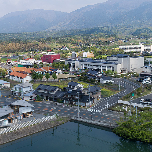 NAGI Grand Design - ...