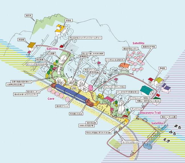 TAKAMORI Grand Desig...