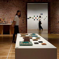 ルート・ブリュック展