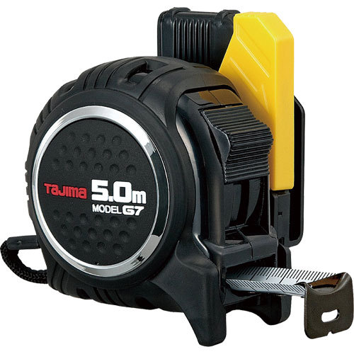 TaJIma（タジマ）【セフG7ロック25（スチール剛厚テープ）】SFG7L2550?他